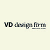 شعار VD DESIGN FIRM