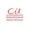 شعار المطابخ الإيطالية
