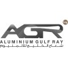 شعار Aluminum Gulf Ray & Qatar Glass Industries