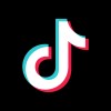 شعار TikTok