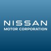 شعار Nissan Motor Corporation