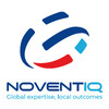 شعار Noventiq GCC