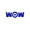 شعار WOW | Marketing Solutions