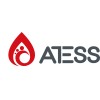 شعار ATESS Power