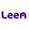 شعار Leen Net