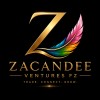 شعار Zacandee Ventures