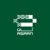شعار Asaan | آسان