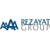 شعار Rezayat Group