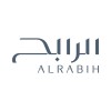 شعار شركة الرابح للتنمية العقارية | Al Rabih Real Estate Development Co.
