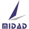 شعار Midad Holding