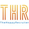 شعار TheHappyRecruiter