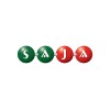 شعار Saudi Arabian Japanese Pharmaceutical Company Limited