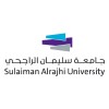 شعار جامعة سليمان الراجحي