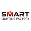 شعار Smart Lighting Factory