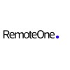 شعار RemoteOne