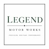 شعار Legend Motor Works