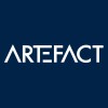 شعار Artefact