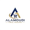 شعار Alamoudi FMCG