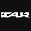 شعار iCAUR - Asian Motors