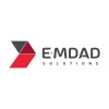 شعار Emdad Solutions for ICT Company