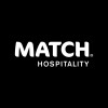 شعار MATCH Hospitality