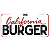 شعار The California Burger Company