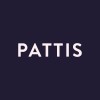 شعار PATTIS INTERNATIONAL