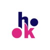 شعار Hook SA | هوك