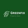 شعار Greenfix Property Care