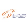 شعار Sahra Star
