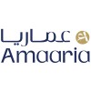 شعار Amaaria Development Company