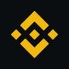 شعار Binance