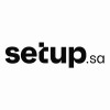 شعار Setup.sa