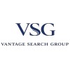 شعار Vantage Search Group ME