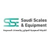 شعار Saudi Scales