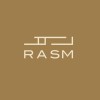شعار RASM | رسـم
