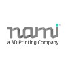 شعار NAMI | a 3D Printing Company