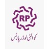 شعار Road Prince Loader Parts