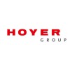 شعار HOYER Group