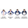 شعار QA ENGINEER HIRING