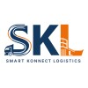 شعار Smart Konnect Logistics