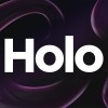 شعار Holo