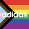 شعار adidas