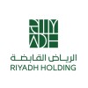 شعار Riyadh Holding