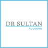 شعار DR SULTAN Academy