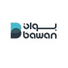 شعار Bawan Trading Co