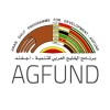 شعار The Arab Gulf Programme for Development (AGFUND)