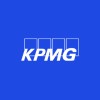شعار KPMG