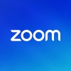 شعار Zoom