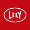 شعار Lely